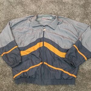Vintage Santolina Bay windbreaker. Size XL